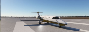  Jett1 Updated  WIP  Lear45_FLEX  FSX-MSFS2020     thumbnail 7
