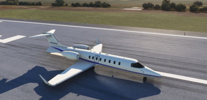 Jett1 Updated  WIP  Lear45_FLEX  FSX-MSFS2020     thumbnail 8