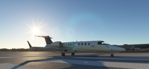  Jett1 Updated  WIP  Lear45_FLEX  FSX-MSFS2020     thumbnail 13