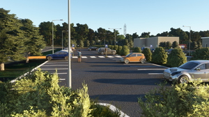 LEHC - Huesca Pirineos Airport thumbnail 4