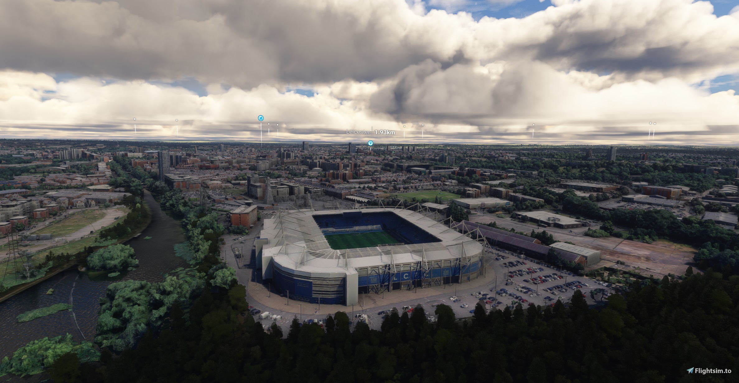 Leicester - United Kingdom - Image 1