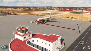 LELC - Aeropuerto + Base Aérea San Javier (Murcia, Spain) thumbnail 8