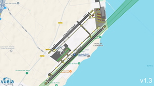LELC - Aeropuerto + Base Aérea San Javier (Murcia, Spain) thumbnail 9
