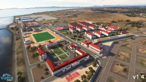 LELC - Aeropuerto + Base Aérea San Javier (Murcia, Spain) thumbnail 6