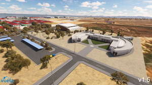LELC - Aeropuerto + Base Aérea San Javier (Murcia, Spain) thumbnail 5
