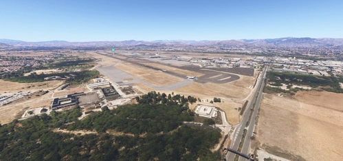 LEMG - Malaga - Simple Fix - Photogrammetry Removal