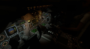 Leonardo MD80 VC Light Mod thumbnail 1