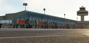 LEPA - Palma de Mallorca Airport thumbnail 17