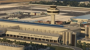 LEPA - Palma de Mallorca Airport thumbnail 19