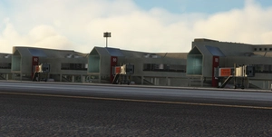 LEPA - Palma de Mallorca Airport thumbnail 2
