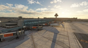 LEPA - Palma de Mallorca Airport thumbnail 1
