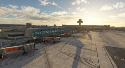 LEPA - Palma de Mallorca Airport