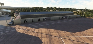 LEPA - Palma de Mallorca Airport thumbnail 16