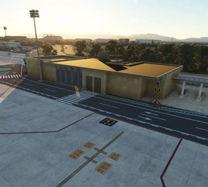 LEPA - Palma de Mallorca Airport thumbnail 14