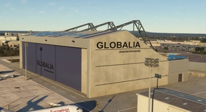 LEPA - Palma de Mallorca Airport thumbnail 12