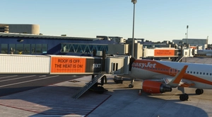 LEPA - Palma de Mallorca Airport thumbnail 4