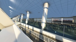 LEPA - Palma de Mallorca Airport thumbnail 5