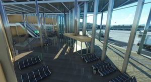 LEPA - Palma de Mallorca Airport thumbnail 6