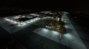 LEPA - Palma de Mallorca Airport thumbnail 9