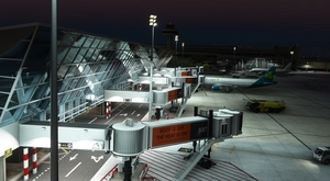 LEPA - Palma de Mallorca Airport thumbnail 10