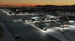 LEPA - Palma de Mallorca Airport thumbnail 11