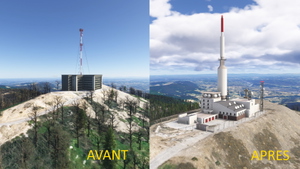 LF4222 La Jasserie – Mont Pilat    (MSFS2020-MSFS2024) thumbnail 3