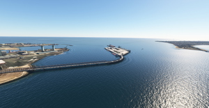 LFBH - La Rochelle - Ile de Ré thumbnail 7