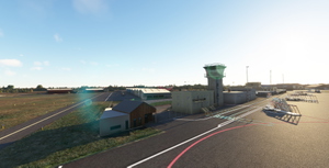 LFBH - La Rochelle - Ile de Ré thumbnail 2