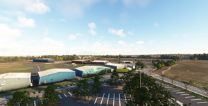 LFBH - La Rochelle - Ile de Ré thumbnail 4