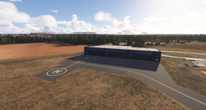 LFBH - La Rochelle Ile de Re thumbnail 6