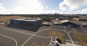 LFBH - La Rochelle Ile de Re thumbnail 7