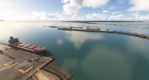 LFBH - La Rochelle Ile de Re thumbnail 10