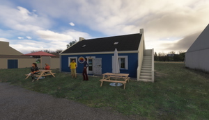 LFEA - Belle Ile en Mer thumbnail 2