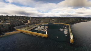 LFEA - Belle Ile en Mer thumbnail 8