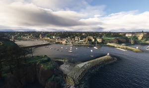LFEA - Belle Ile en Mer thumbnail 9