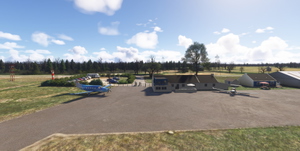 LFEA - Belle Ile en Mer thumbnail 1