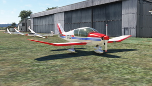 LFHJ Lyon-Corbas  (AERIAL TEXTURE) thumbnail 22