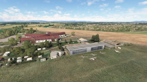 LFHJ Lyon-Corbas  (AERIAL TEXTURE) thumbnail 19