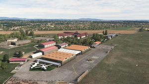 LFHJ Lyon-Corbas  (AERIAL TEXTURE) thumbnail 3