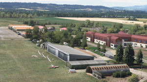 LFHJ Lyon-Corbas  (AERIAL TEXTURE) thumbnail 6