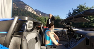 LFHZ  Sallanches Mont-Blanc thumbnail 6