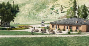 LFHZ  Sallanches Mont-Blanc thumbnail 9