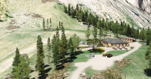 LFHZ  Sallanches Mont-Blanc thumbnail 10