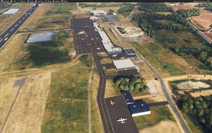 LFJR - ANGERS/Marcé - Airport thumbnail 25