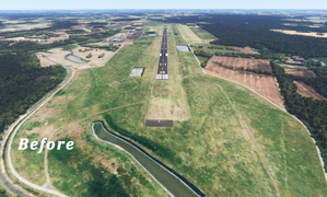 LFJR - ANGERS/Marcé - Aerial HR-01 thumbnail 6