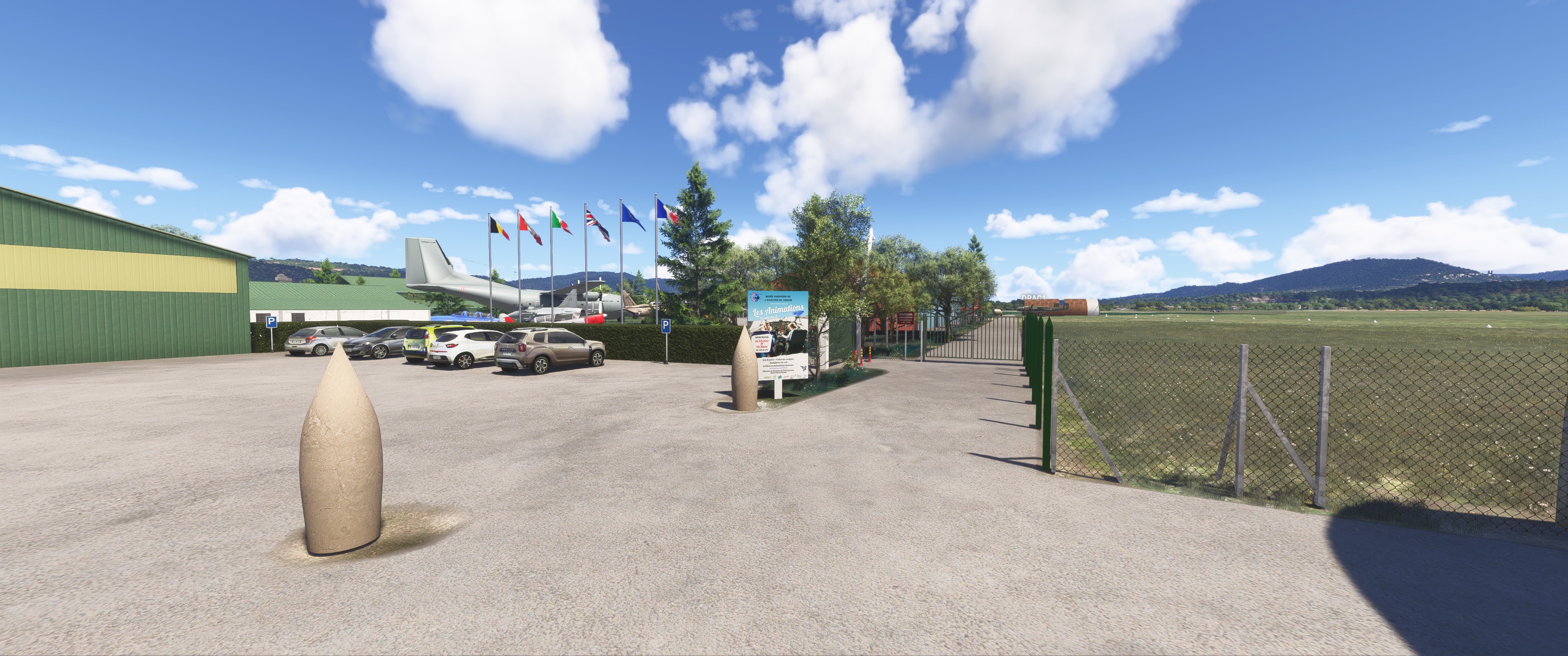 LFLQ Montélimar Ancône - Image 2