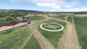 LFLR Saint-Rambert  d’Albon –  Tour d’Albon   MSFS2024 thumbnail 2