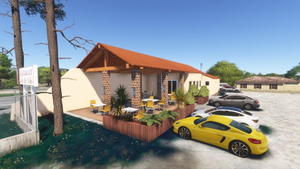 LFLR Saint-Rambert  d’Albon –  Tour d’Albon   MSFS2024 thumbnail 5