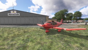 LFLR Saint-Rambert  d’Albon –  Tour d’Albon   MSFS2024 thumbnail 10
