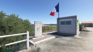 LFLR Saint-Rambert  d’Albon –  Tour d’Albon   MSFS2024 thumbnail 8